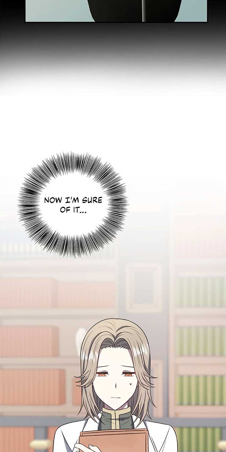 I Became the Younger Sister of a Regretful Obsessive Male Lead Chapter 73 - Page 80