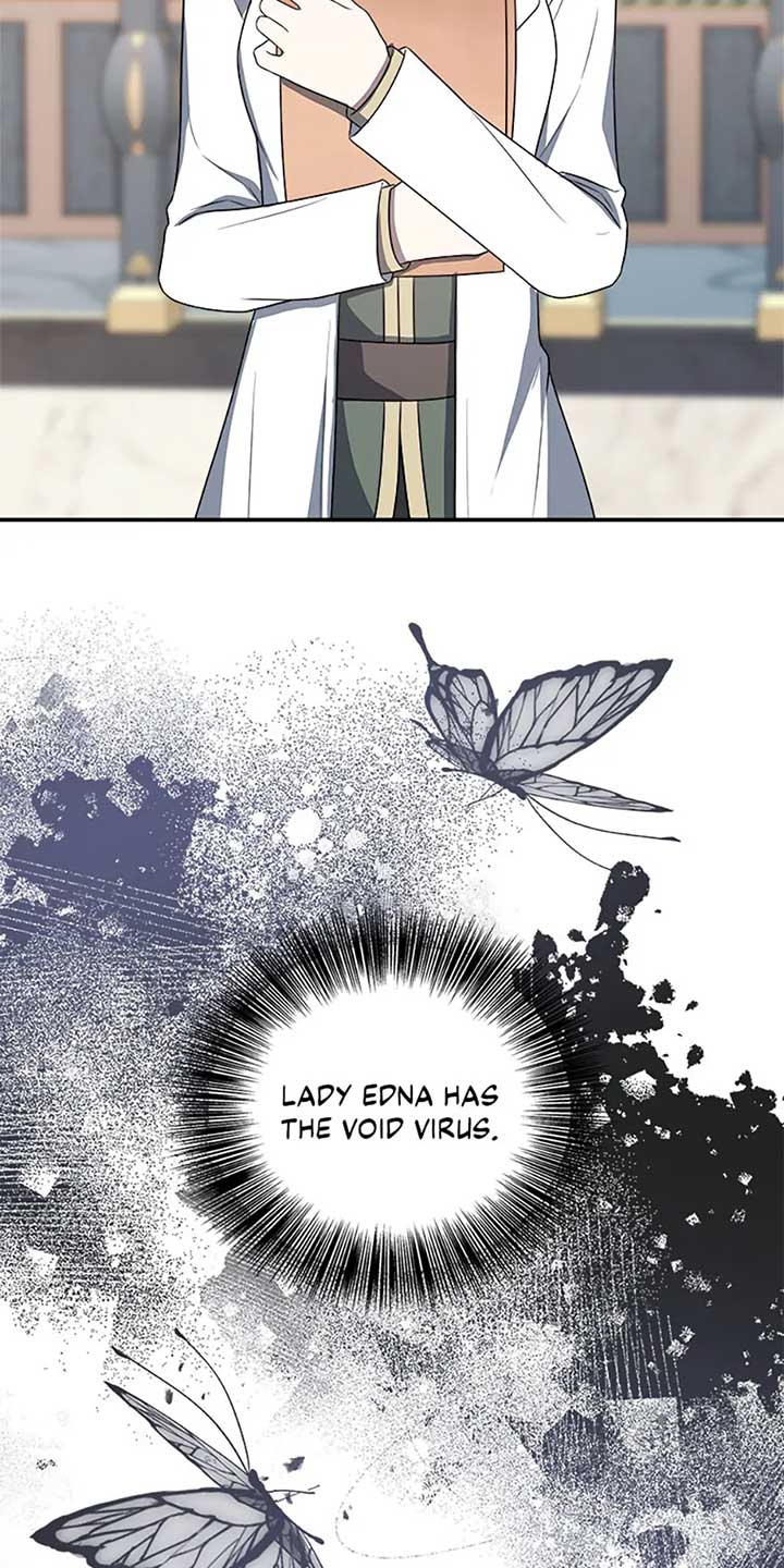 I Became the Younger Sister of a Regretful Obsessive Male Lead Chapter 73 - Page 81