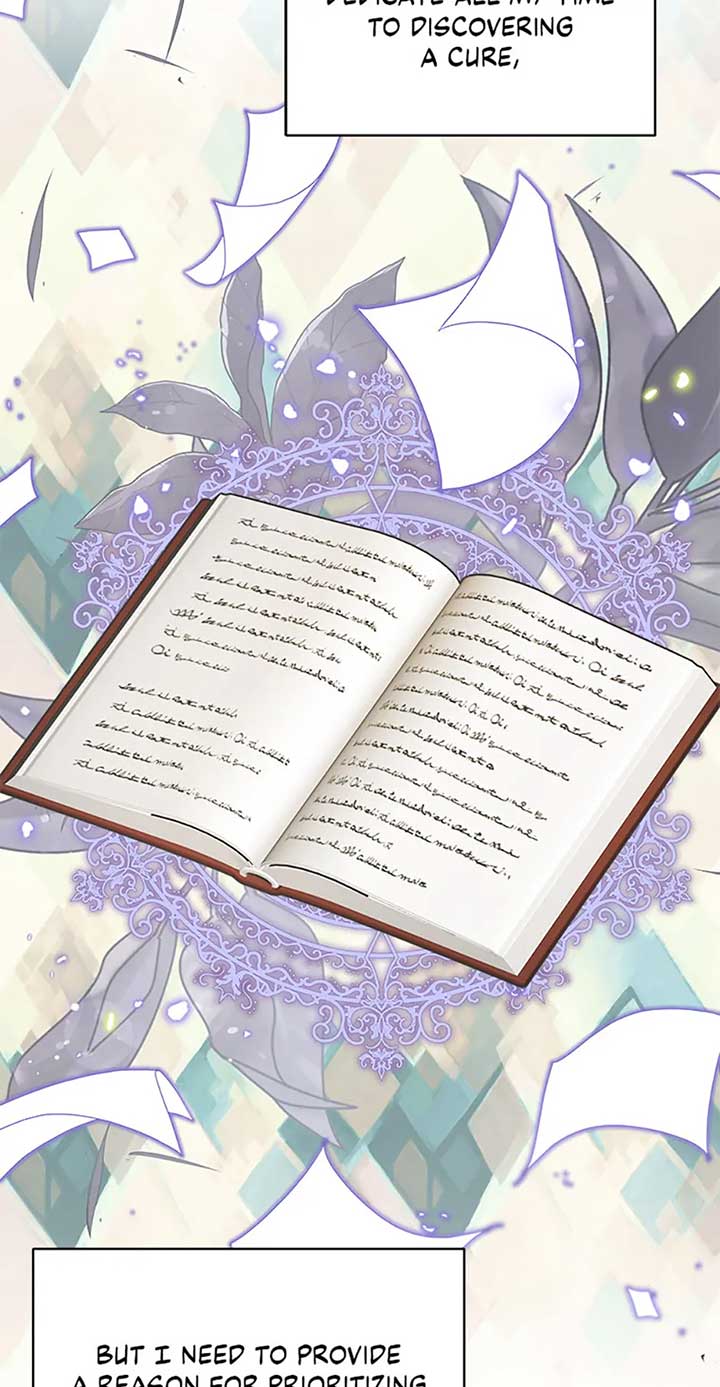 I Became the Younger Sister of a Regretful Obsessive Male Lead Chapter 74 - Page 4