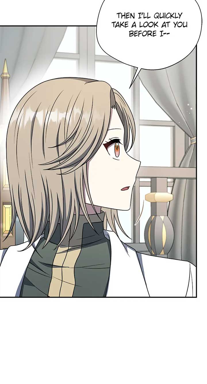 I Became the Younger Sister of a Regretful Obsessive Male Lead Chapter 74 - Page 10