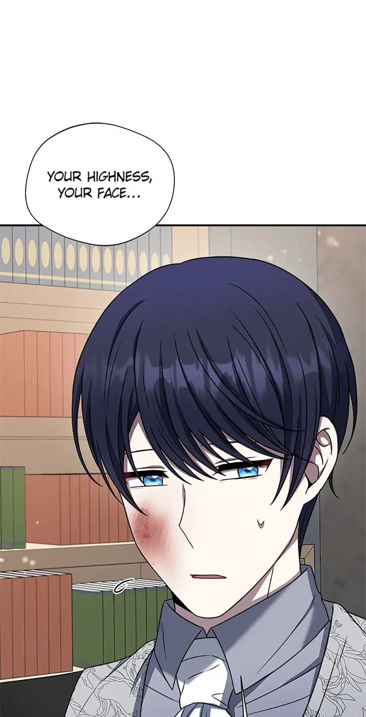 I Became the Younger Sister of a Regretful Obsessive Male Lead Chapter 74 - Page 11