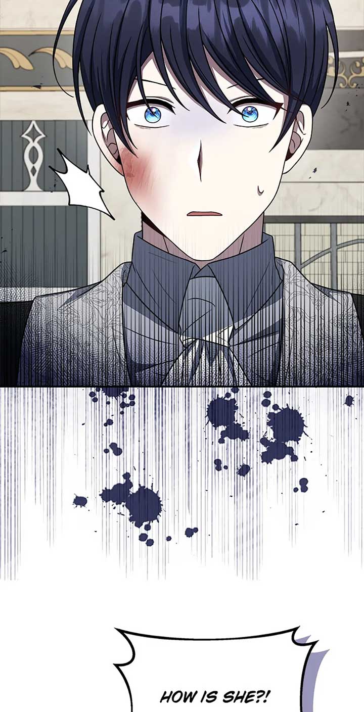 I Became the Younger Sister of a Regretful Obsessive Male Lead Chapter 74 - Page 14