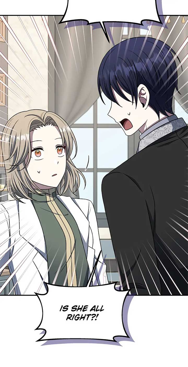 I Became the Younger Sister of a Regretful Obsessive Male Lead Chapter 74 - Page 15