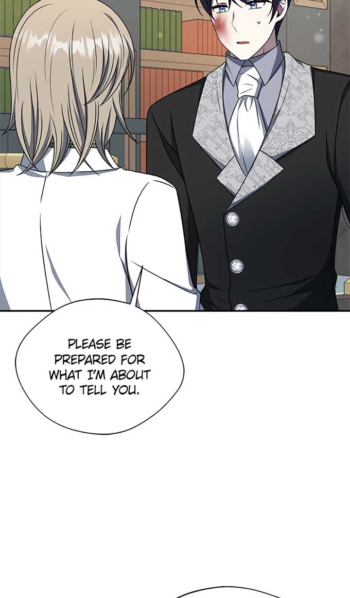 I Became the Younger Sister of a Regretful Obsessive Male Lead Chapter 74 - Page 18