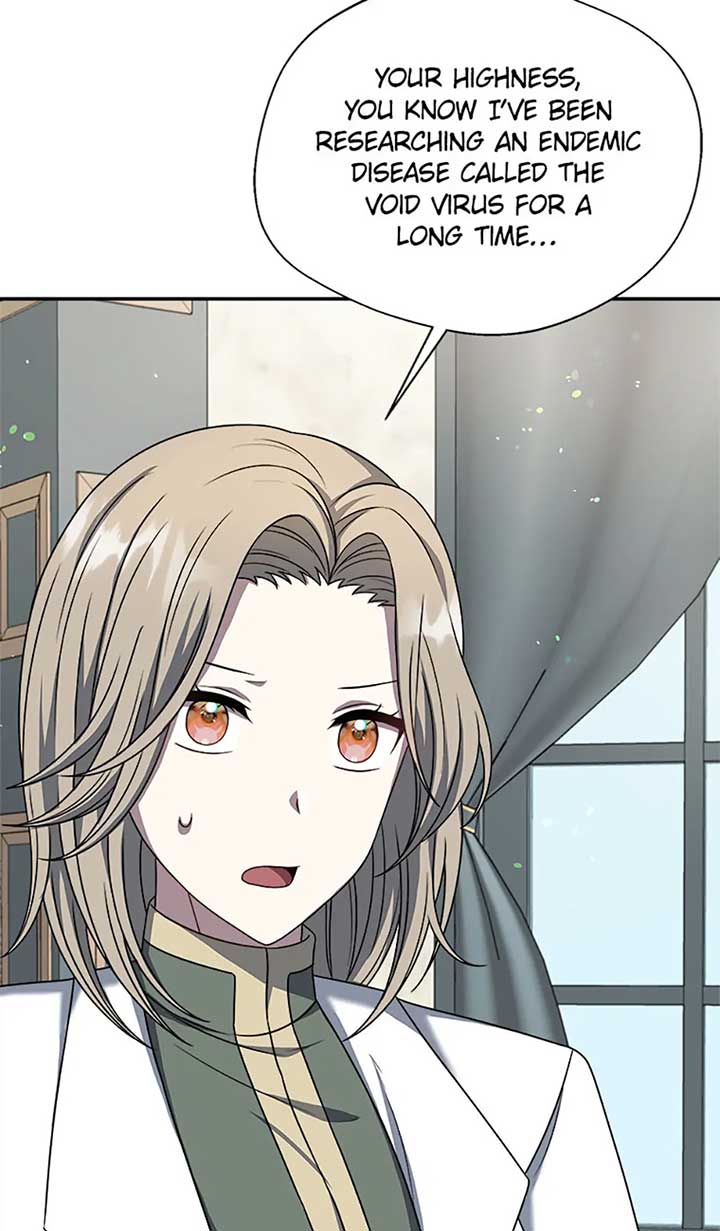 I Became the Younger Sister of a Regretful Obsessive Male Lead Chapter 74 - Page 19