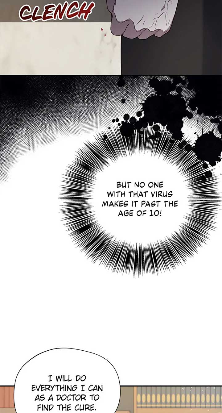 I Became the Younger Sister of a Regretful Obsessive Male Lead Chapter 74 - Page 23