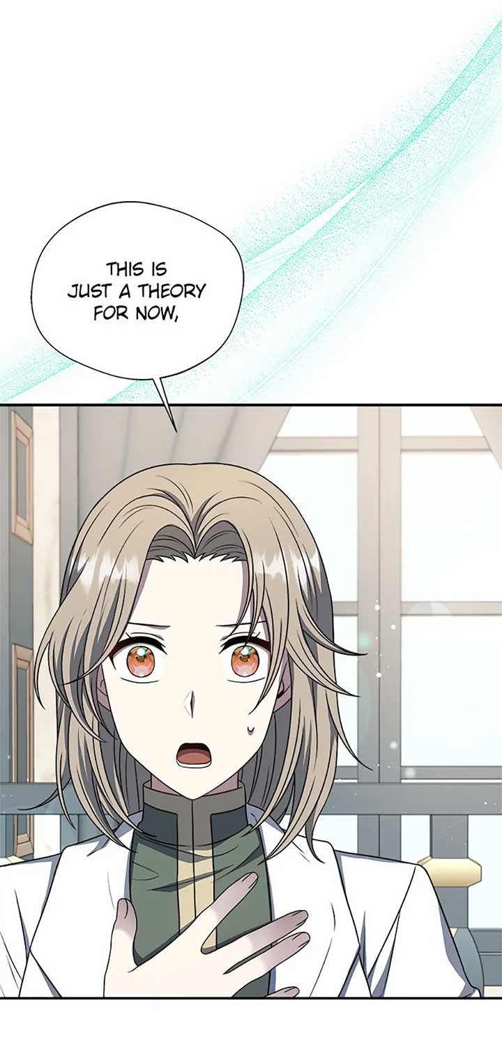 I Became the Younger Sister of a Regretful Obsessive Male Lead Chapter 74 - Page 25