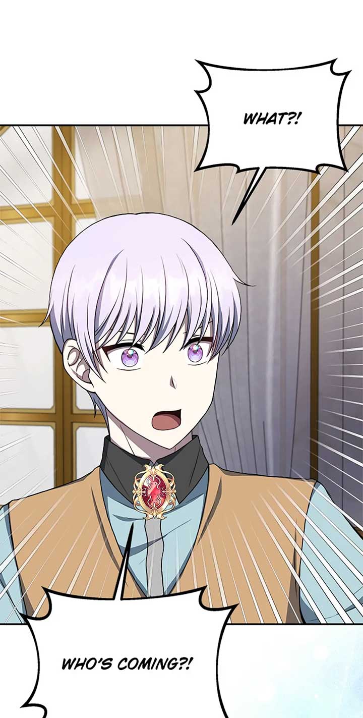 I Became the Younger Sister of a Regretful Obsessive Male Lead Chapter 74 - Page 30