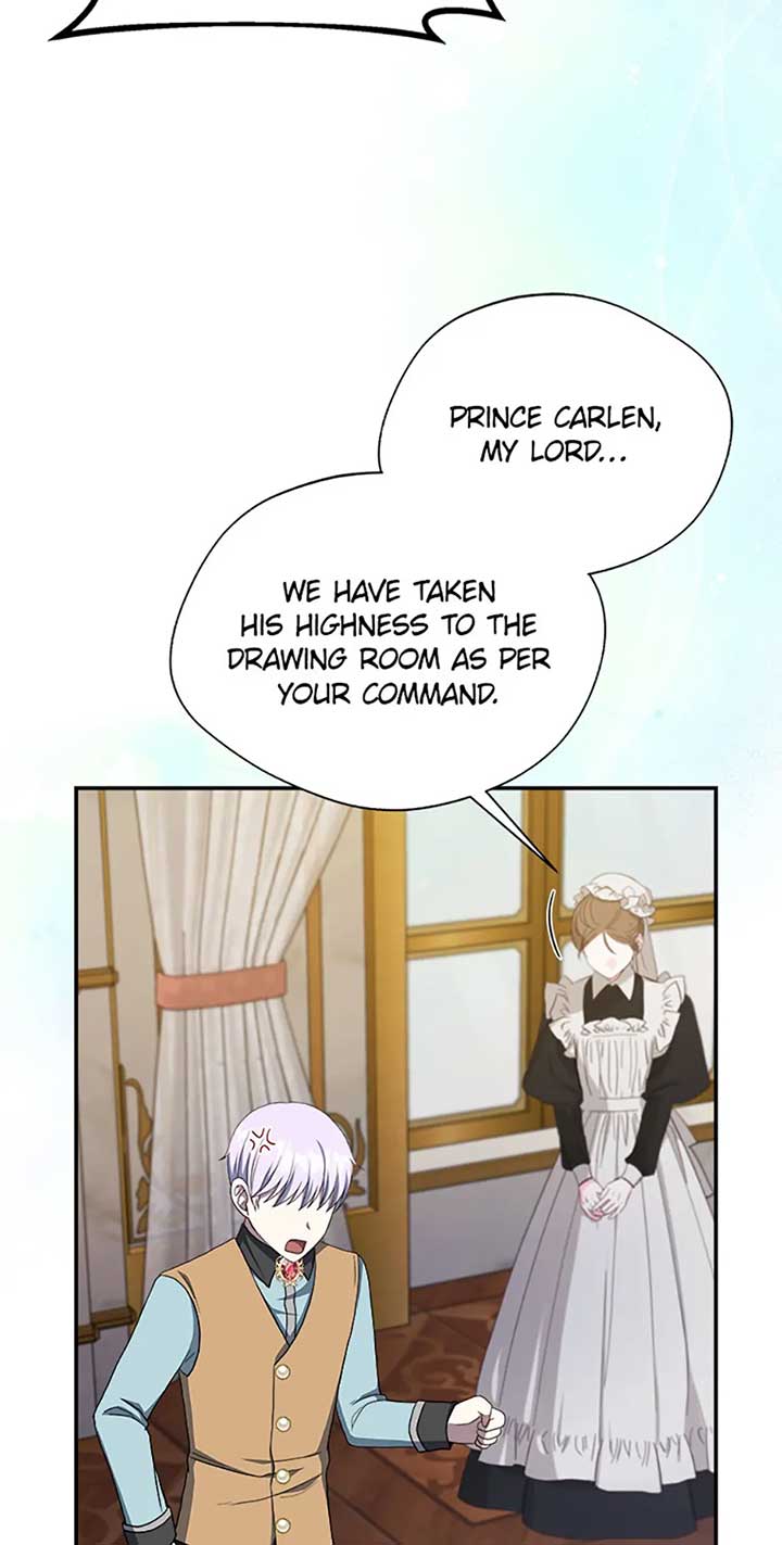 I Became the Younger Sister of a Regretful Obsessive Male Lead Chapter 74 - Page 31