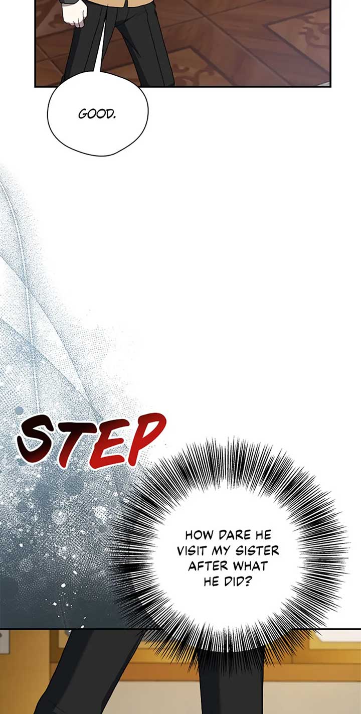 I Became the Younger Sister of a Regretful Obsessive Male Lead Chapter 74 - Page 32