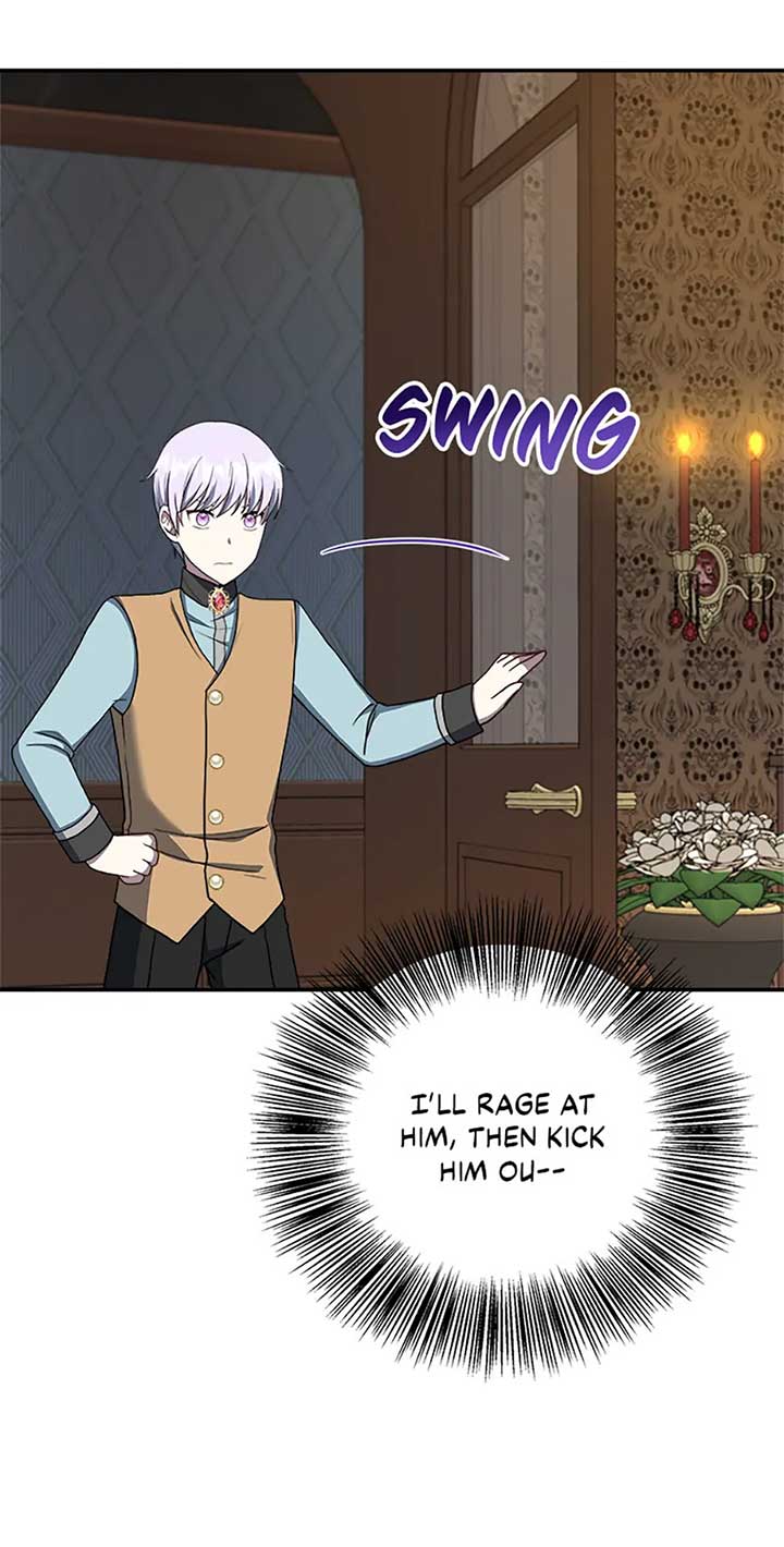 I Became the Younger Sister of a Regretful Obsessive Male Lead Chapter 74 - Page 34