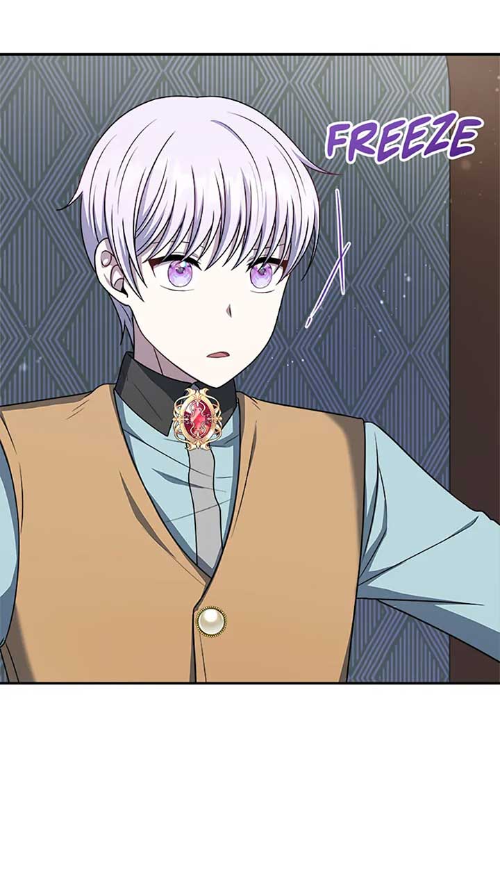 I Became the Younger Sister of a Regretful Obsessive Male Lead Chapter 74 - Page 35