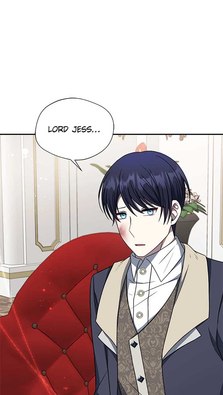 I Became the Younger Sister of a Regretful Obsessive Male Lead Chapter 74 - Page 36