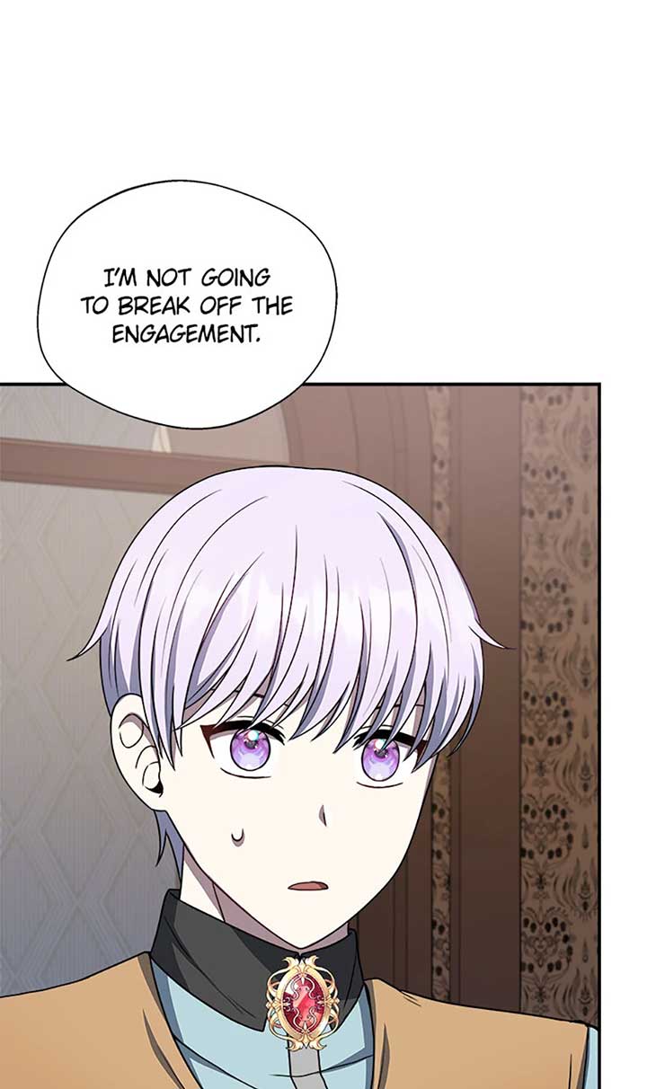 I Became the Younger Sister of a Regretful Obsessive Male Lead Chapter 74 - Page 40