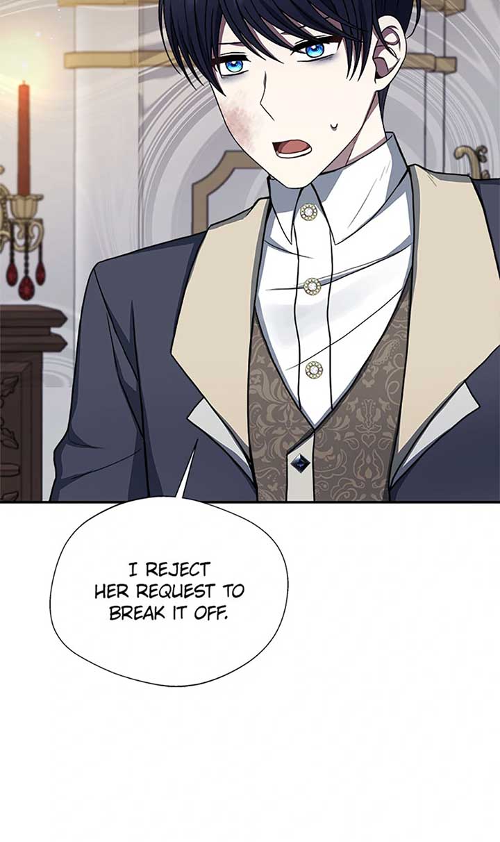 I Became the Younger Sister of a Regretful Obsessive Male Lead Chapter 74 - Page 42