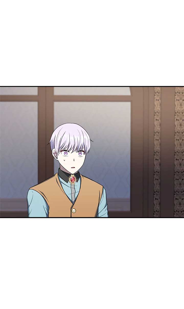 I Became the Younger Sister of a Regretful Obsessive Male Lead Chapter 74 - Page 43