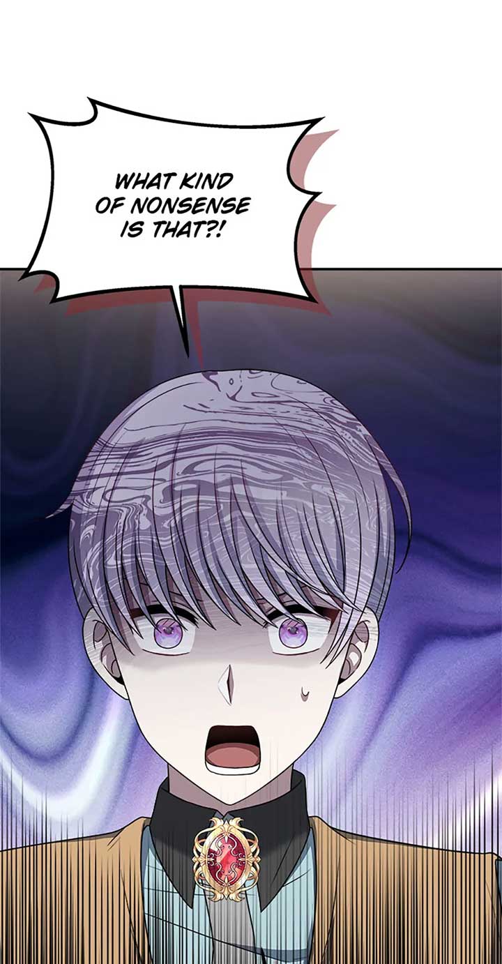 I Became the Younger Sister of a Regretful Obsessive Male Lead Chapter 74 - Page 44