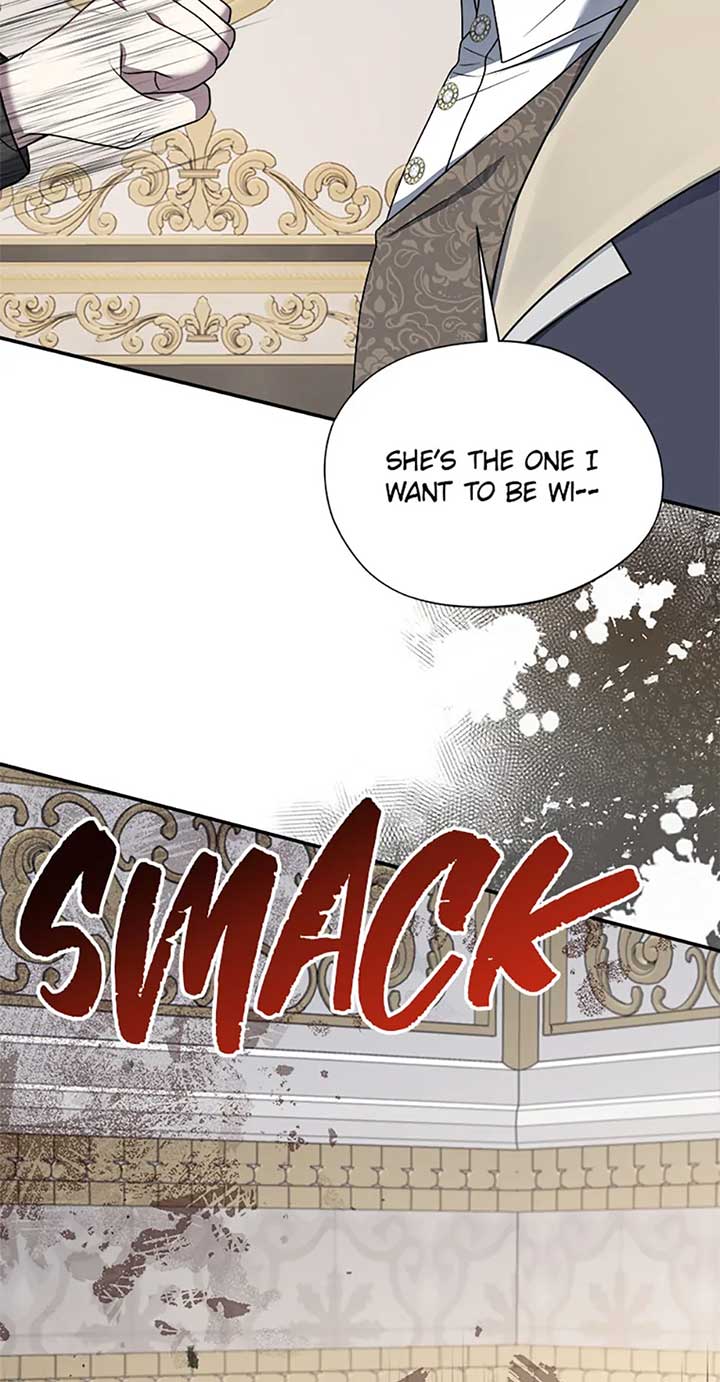 I Became the Younger Sister of a Regretful Obsessive Male Lead Chapter 74 - Page 46