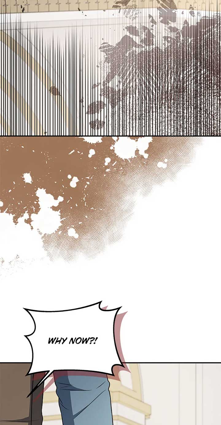 I Became the Younger Sister of a Regretful Obsessive Male Lead Chapter 74 - Page 47