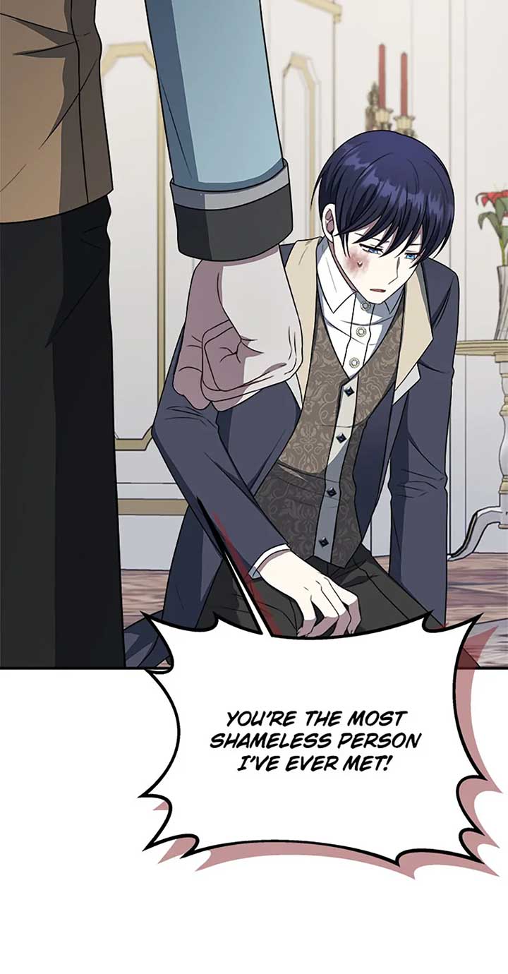 I Became the Younger Sister of a Regretful Obsessive Male Lead Chapter 74 - Page 48