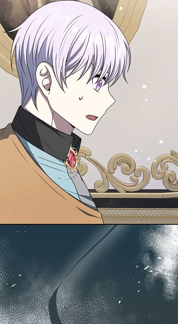 I Became the Younger Sister of a Regretful Obsessive Male Lead Chapter 74 - Page 52