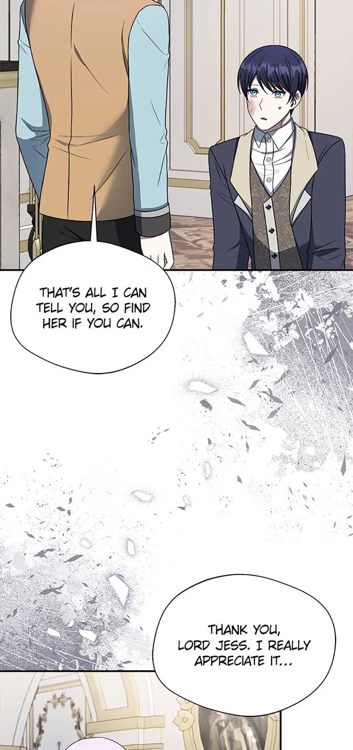 I Became the Younger Sister of a Regretful Obsessive Male Lead Chapter 74 - Page 55