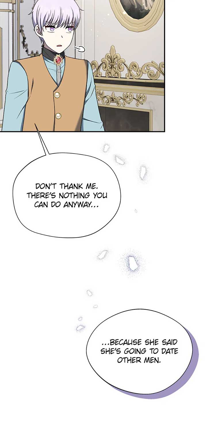 I Became the Younger Sister of a Regretful Obsessive Male Lead Chapter 74 - Page 56