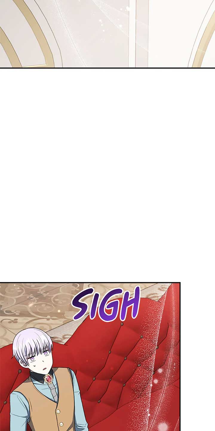 I Became the Younger Sister of a Regretful Obsessive Male Lead Chapter 74 - Page 59