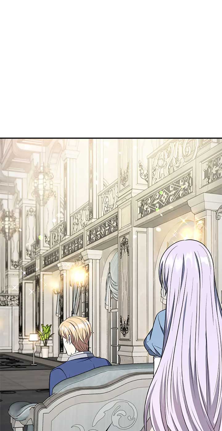 I Became the Younger Sister of a Regretful Obsessive Male Lead Chapter 74 - Page 68