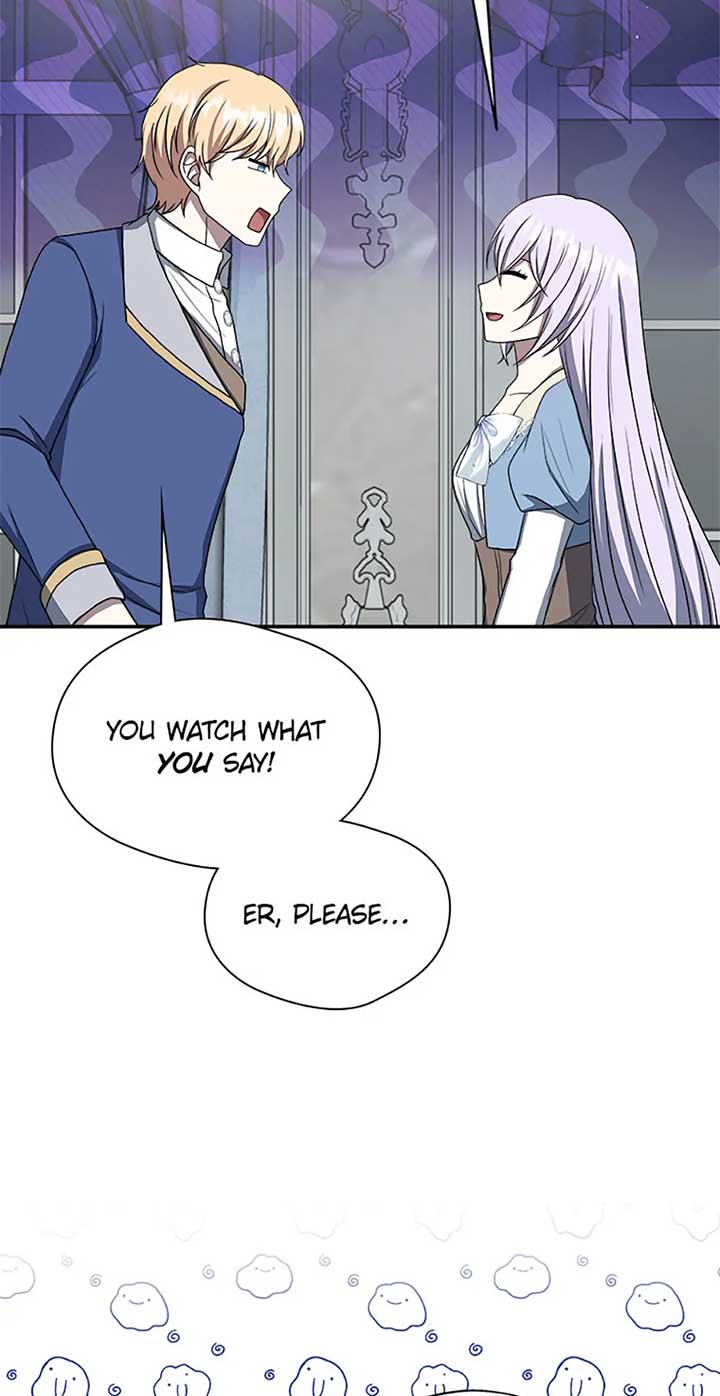 I Became the Younger Sister of a Regretful Obsessive Male Lead Chapter 74 - Page 71