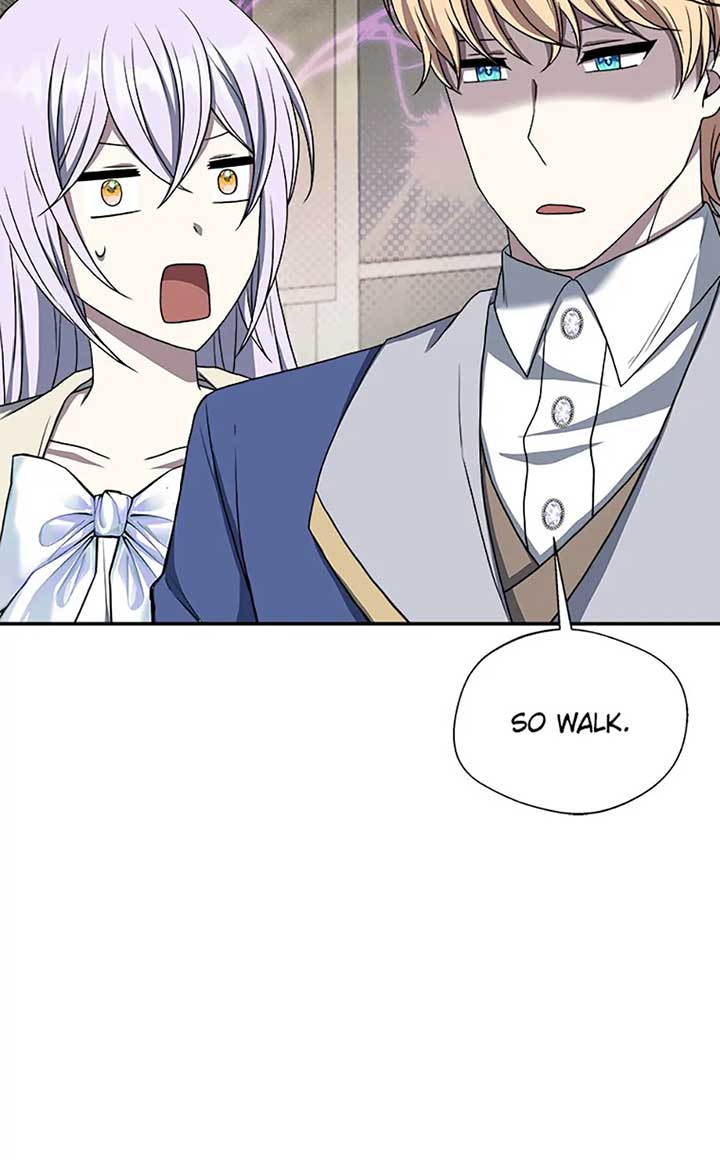 I Became the Younger Sister of a Regretful Obsessive Male Lead Chapter 74 - Page 75