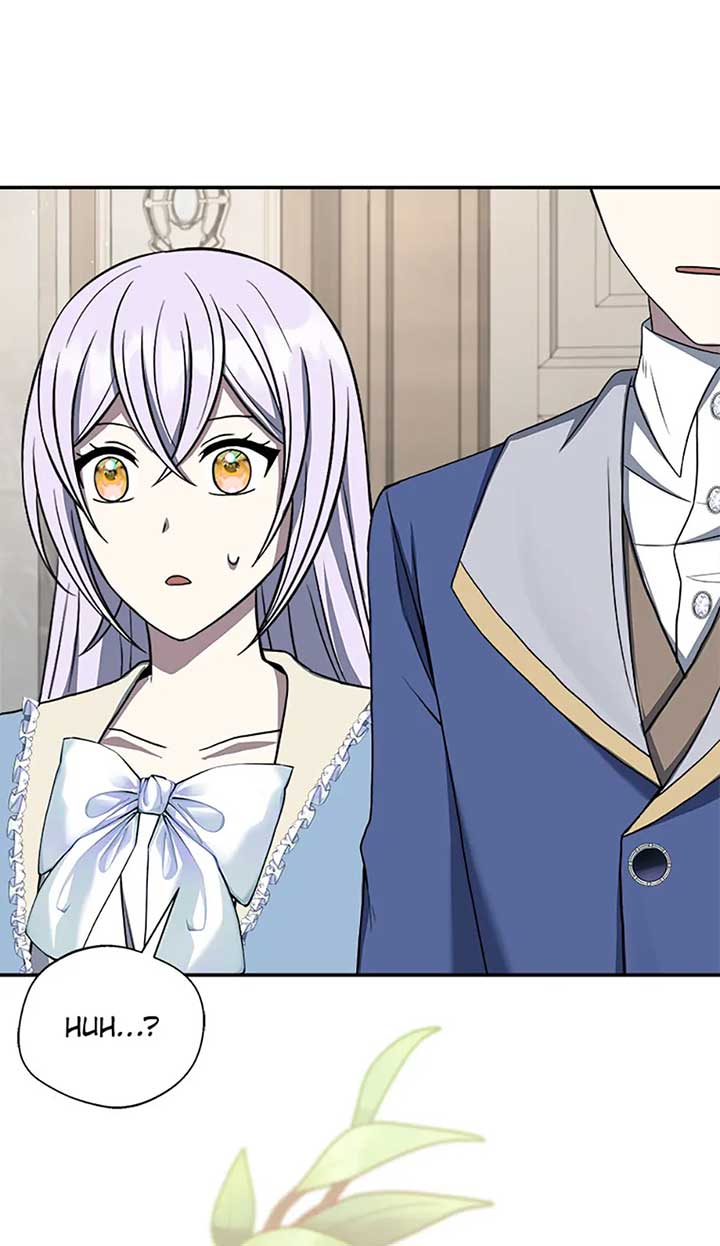 I Became the Younger Sister of a Regretful Obsessive Male Lead Chapter 74 - Page 77