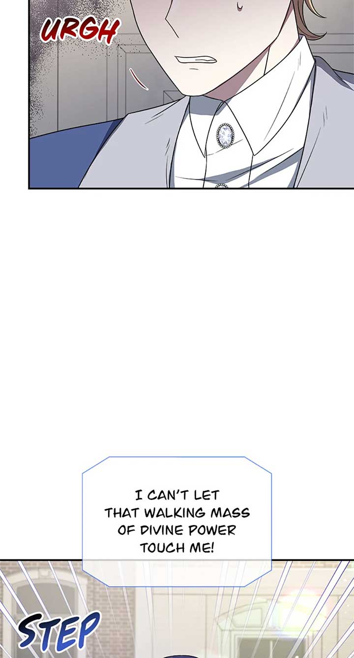 I Became the Younger Sister of a Regretful Obsessive Male Lead Chapter 75 - Page 4