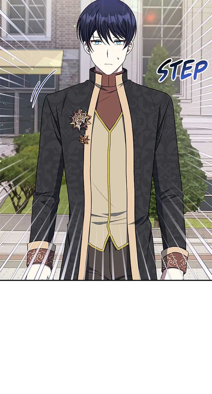 I Became the Younger Sister of a Regretful Obsessive Male Lead Chapter 75 - Page 5