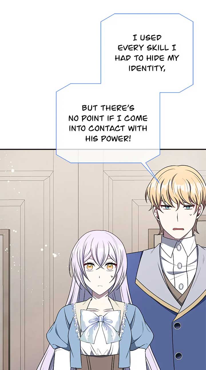 I Became the Younger Sister of a Regretful Obsessive Male Lead Chapter 75 - Page 6