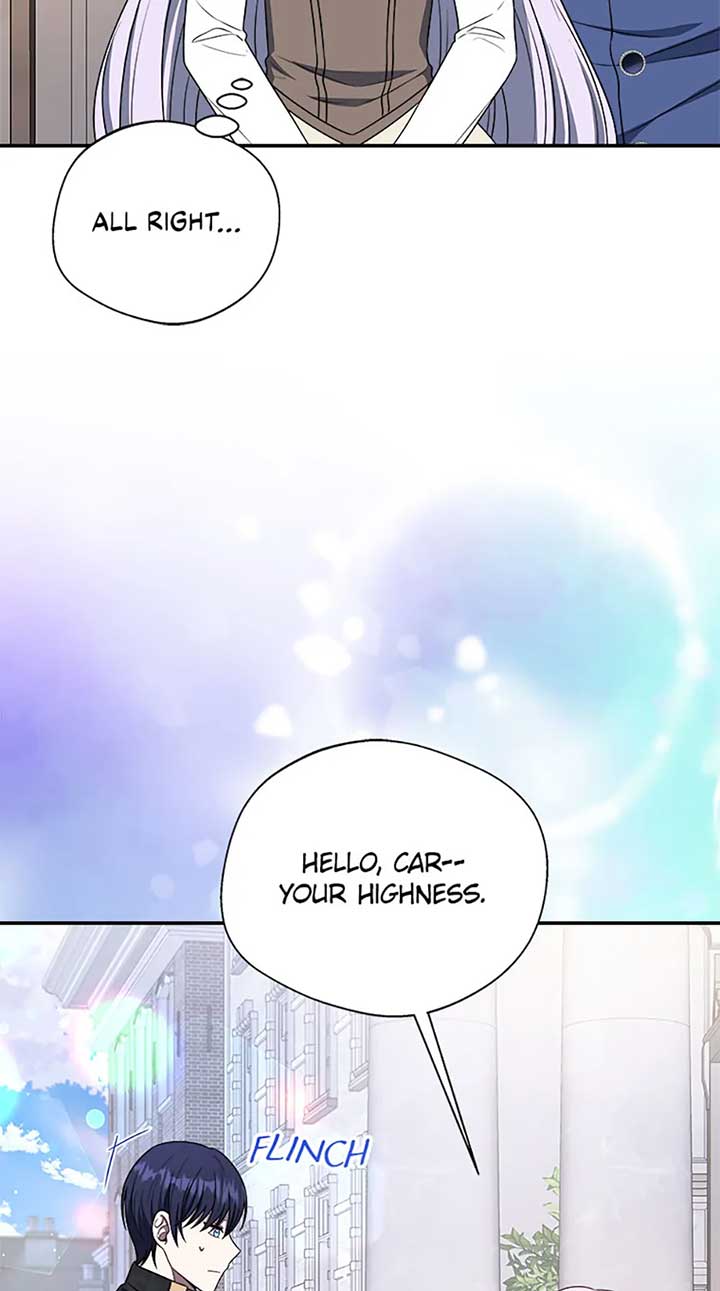 I Became the Younger Sister of a Regretful Obsessive Male Lead Chapter 75 - Page 7