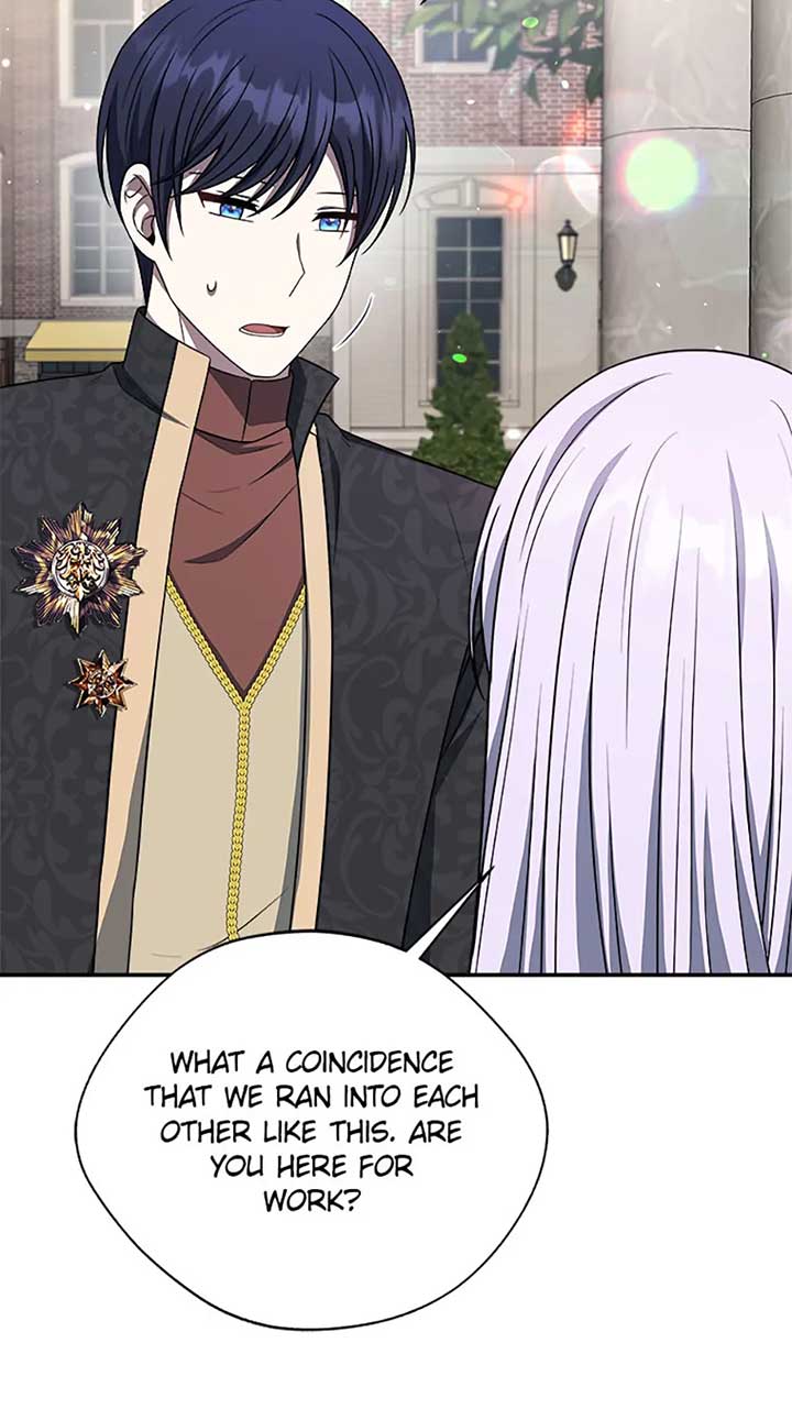 I Became the Younger Sister of a Regretful Obsessive Male Lead Chapter 75 - Page 9