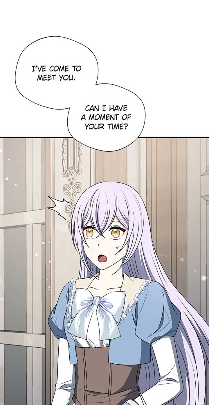 I Became the Younger Sister of a Regretful Obsessive Male Lead Chapter 75 - Page 11