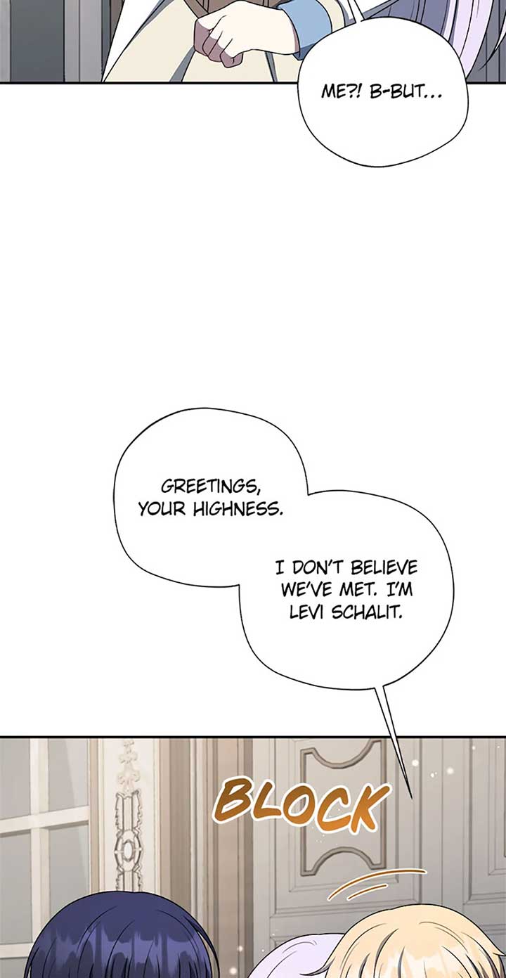 I Became the Younger Sister of a Regretful Obsessive Male Lead Chapter 75 - Page 12