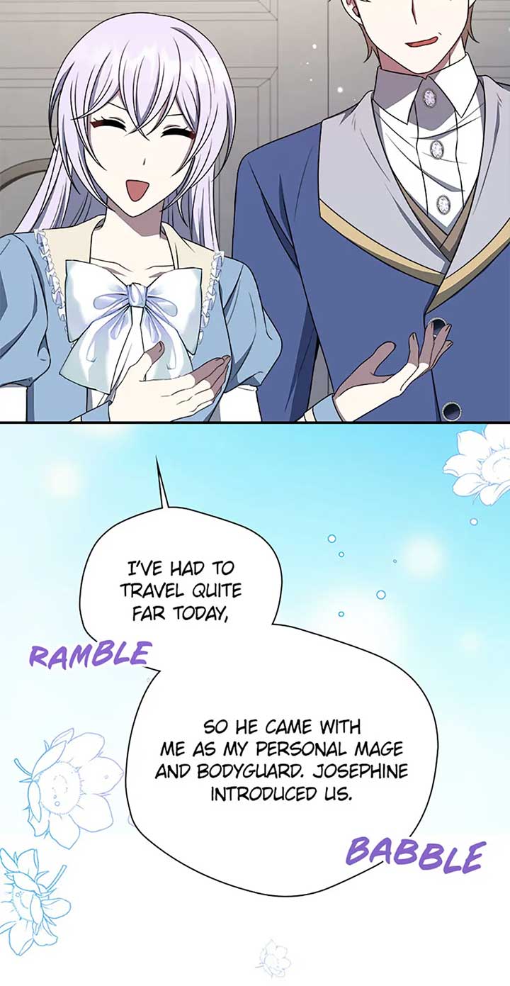 I Became the Younger Sister of a Regretful Obsessive Male Lead Chapter 75 - Page 14