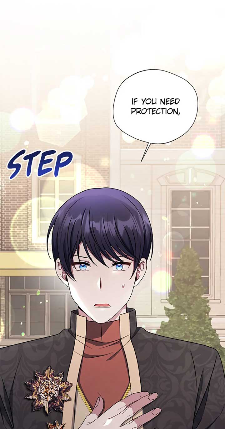 I Became the Younger Sister of a Regretful Obsessive Male Lead Chapter 75 - Page 16