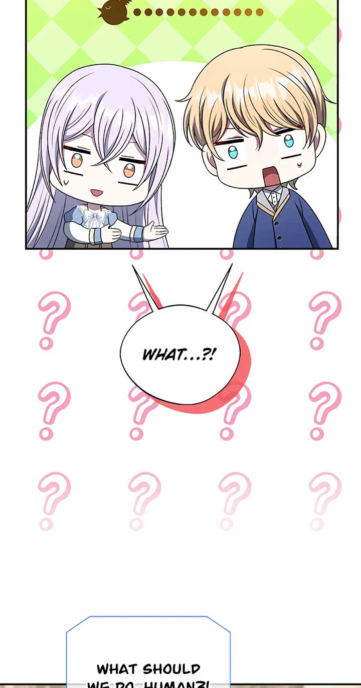 I Became the Younger Sister of a Regretful Obsessive Male Lead Chapter 75 - Page 18