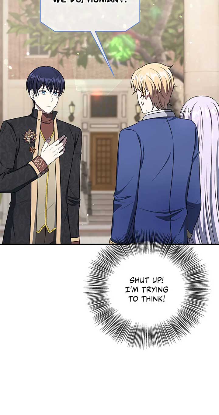 I Became the Younger Sister of a Regretful Obsessive Male Lead Chapter 75 - Page 19