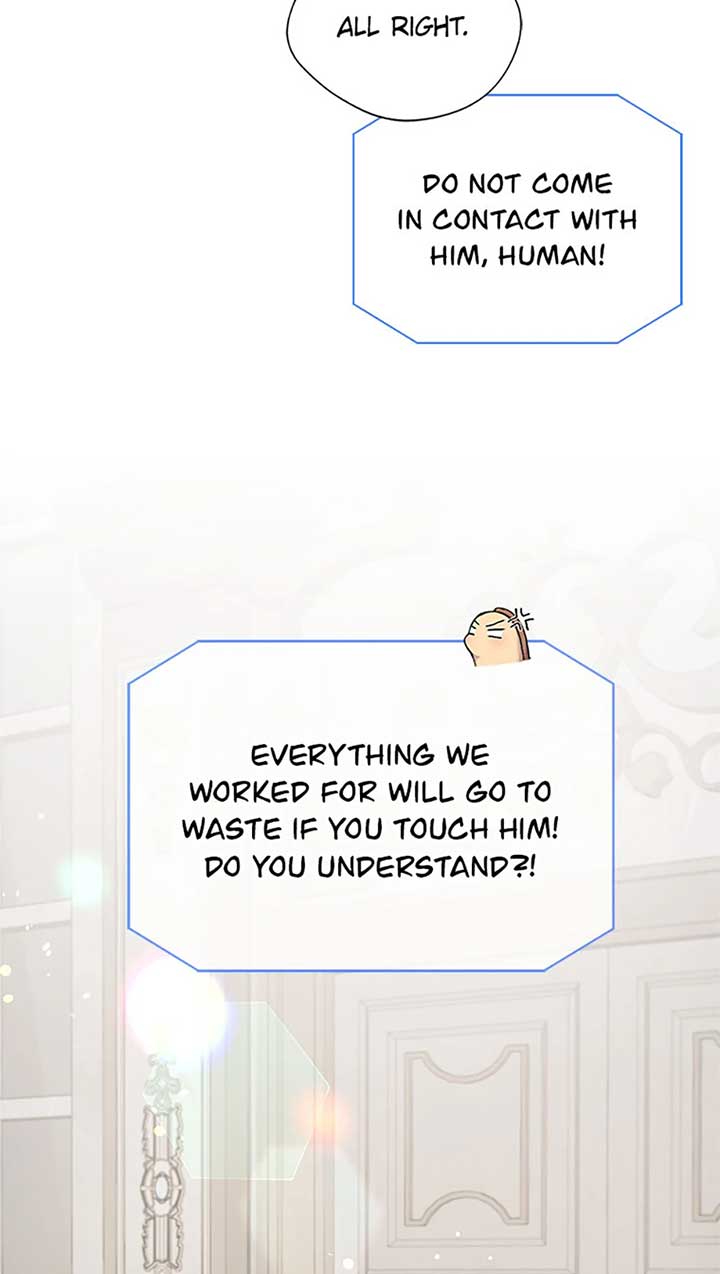 I Became the Younger Sister of a Regretful Obsessive Male Lead Chapter 75 - Page 22