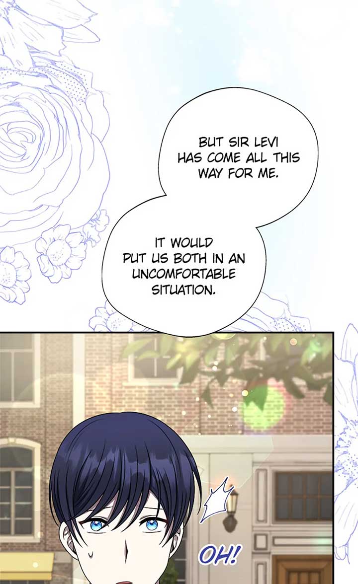 I Became the Younger Sister of a Regretful Obsessive Male Lead Chapter 75 - Page 25