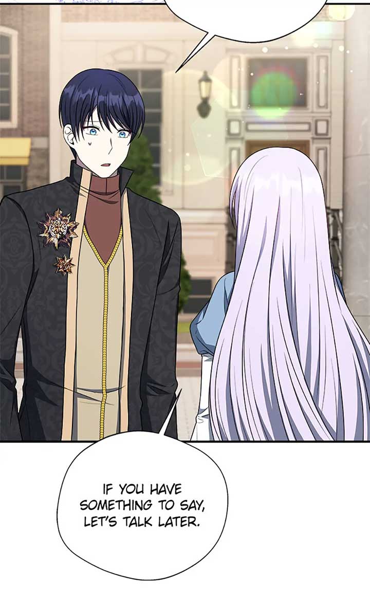 I Became the Younger Sister of a Regretful Obsessive Male Lead Chapter 75 - Page 27