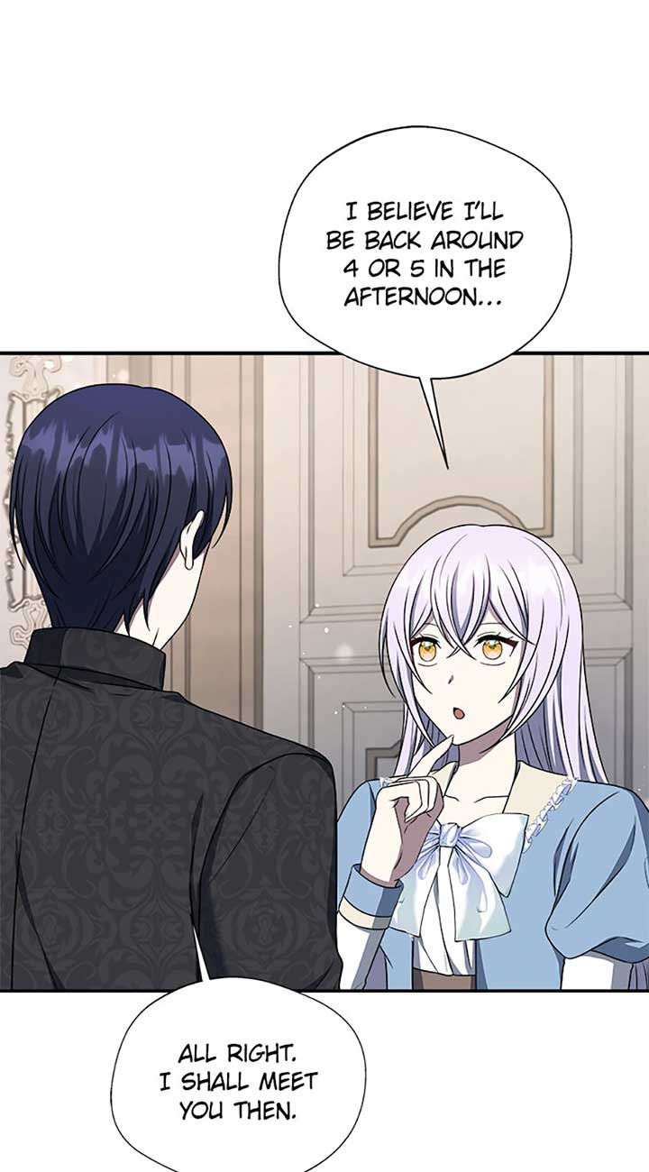 I Became the Younger Sister of a Regretful Obsessive Male Lead Chapter 75 - Page 28