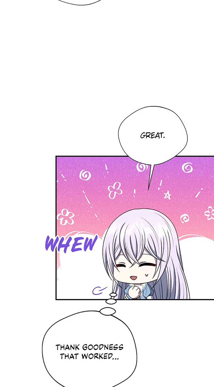 I Became the Younger Sister of a Regretful Obsessive Male Lead Chapter 75 - Page 29