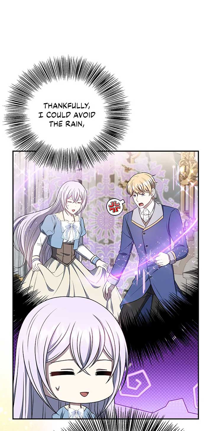 I Became the Younger Sister of a Regretful Obsessive Male Lead Chapter 75 - Page 41