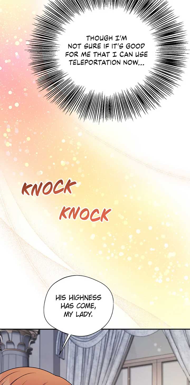 I Became the Younger Sister of a Regretful Obsessive Male Lead Chapter 75 - Page 42